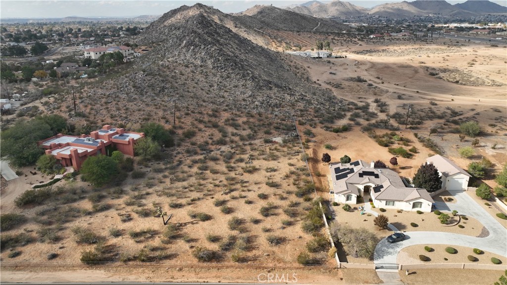 0 Rancherias Road Apple Valley, CA 92307 - Photo 1 of 1 Gallery Image 1