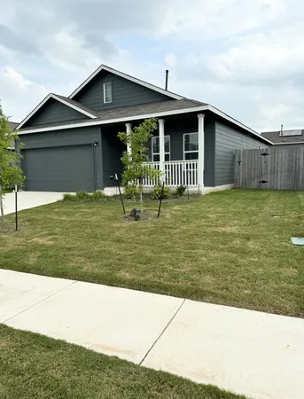 $1,645 | 13707 Tordillo Drive, Elgin, TX 78621