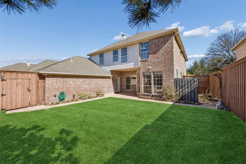 3703 Trailwood Drive Richardson, TX 75082 - Photo 35 of 40