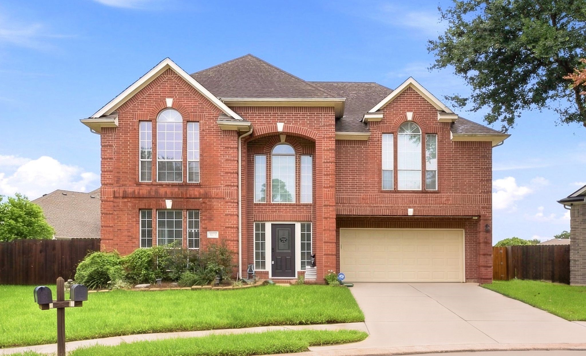 3123 Southern Cross Court Spring, TX 77373 - Photo 2 of 41