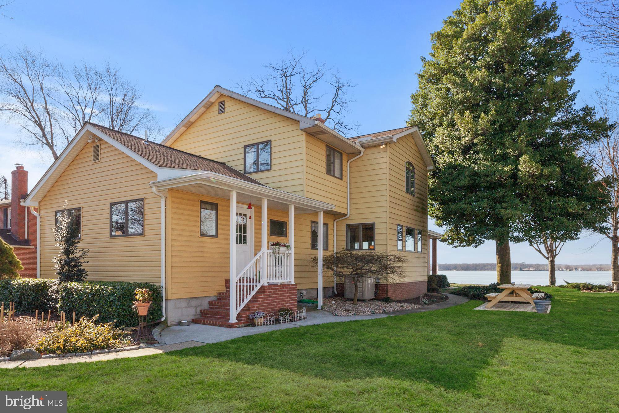 2312 Riverview Road Baltimore, MD 21221 - Photo 2 of 30 Front Exterior