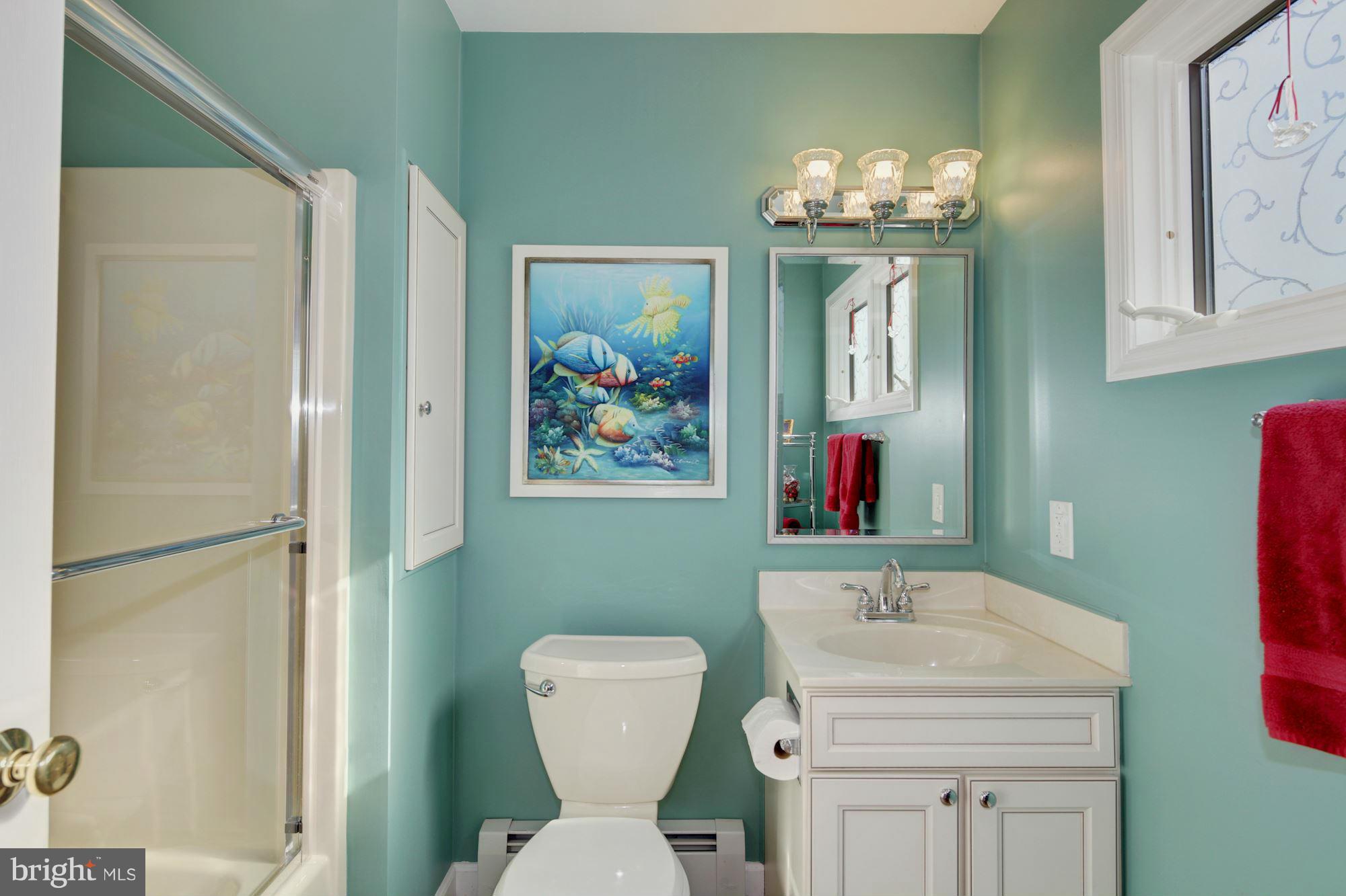 2312 Riverview Road Baltimore, MD 21221 - Photo 11 of 30 Full Bath