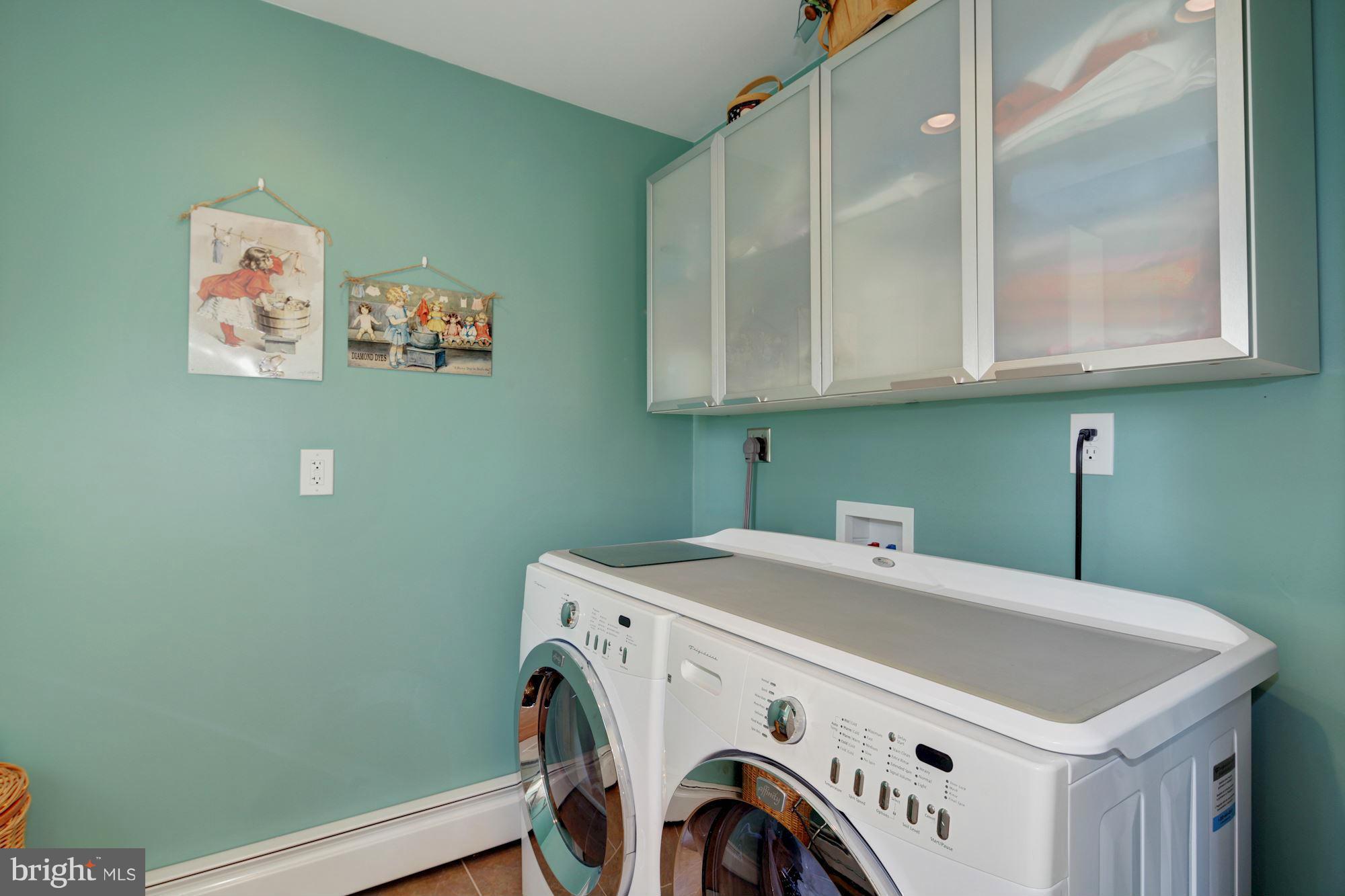 2312 Riverview Road Baltimore, MD 21221 - Photo 12 of 30 Laundry Room