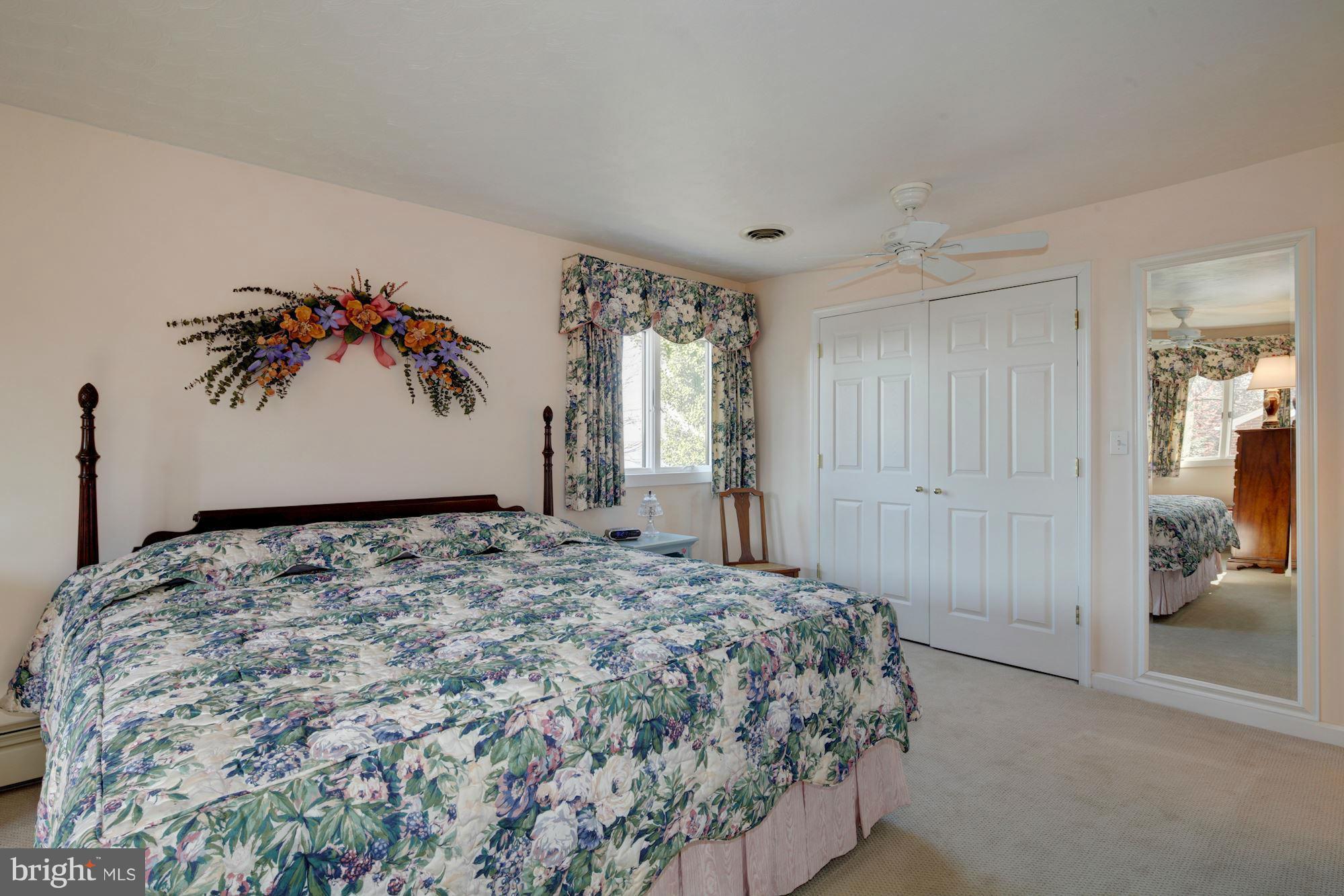 2312 Riverview Road Baltimore, MD 21221 - Photo 18 of 30 Master Suite