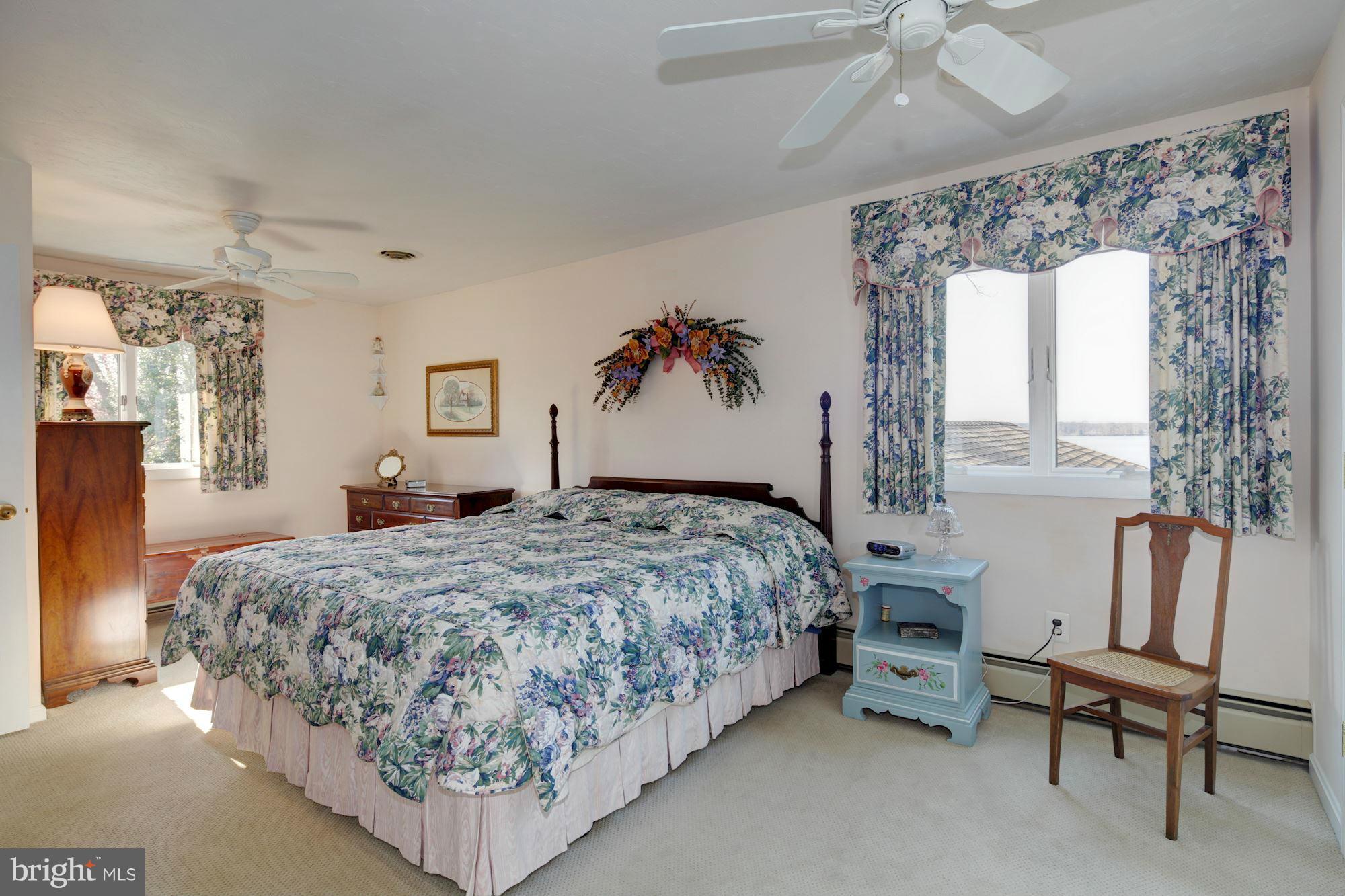 2312 Riverview Road Baltimore, MD 21221 - Photo 19 of 30 Master Suite