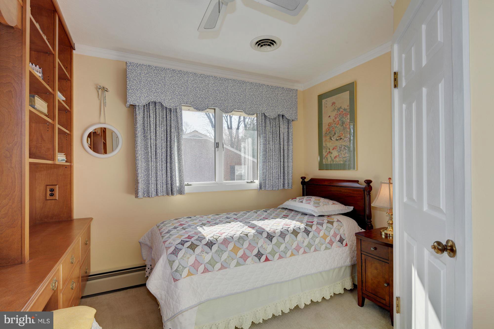 2312 Riverview Road Baltimore, MD 21221 - Photo 24 of 30 Bedroom