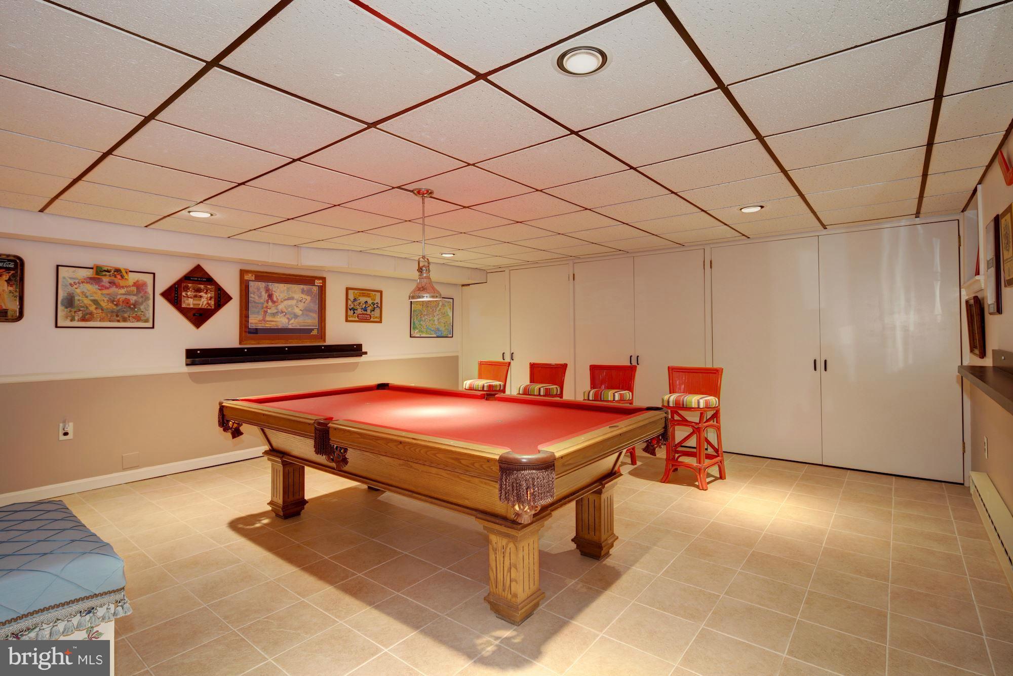 2312 Riverview Road Baltimore, MD 21221 - Photo 25 of 30 Recreation Room