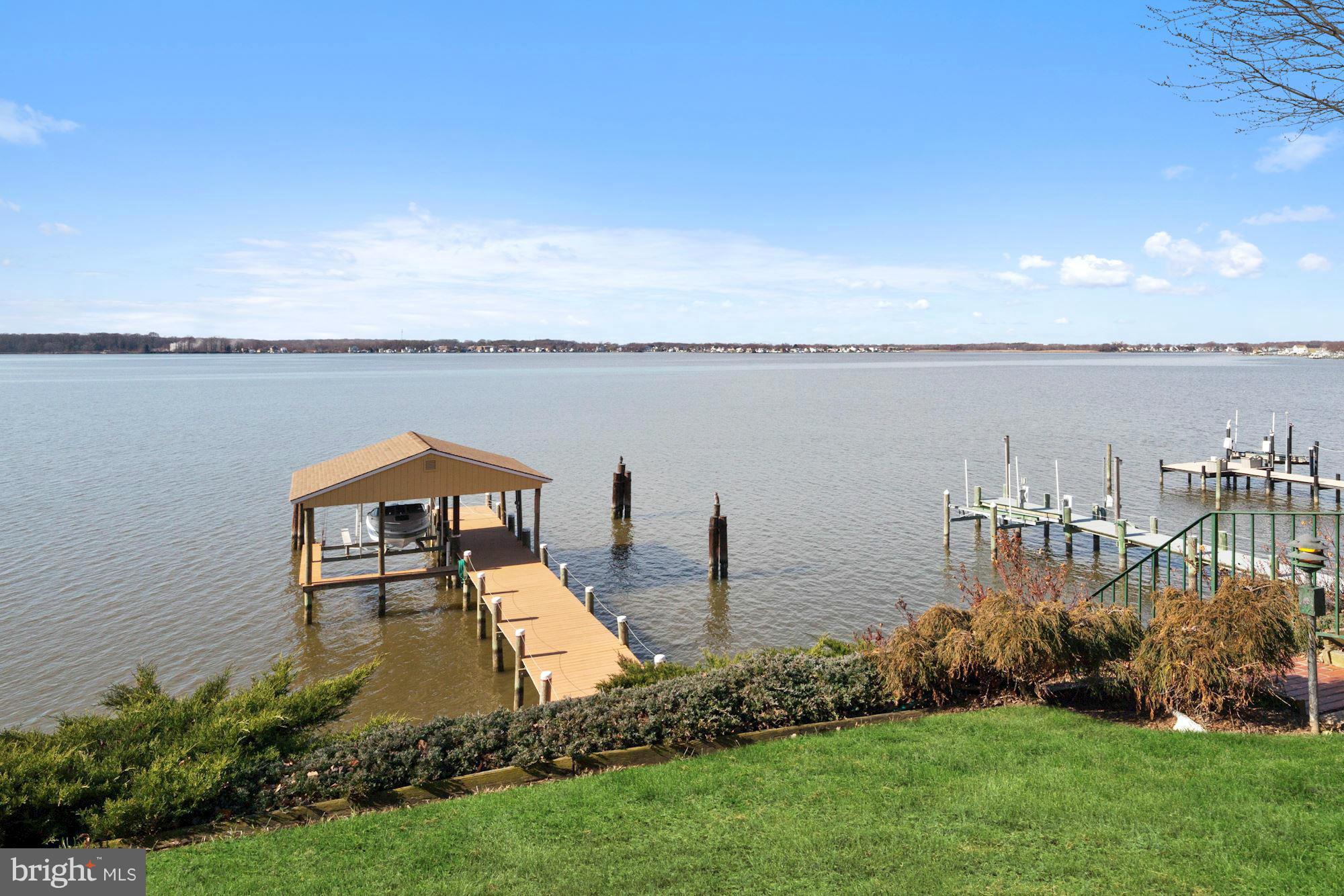 2312 Riverview Road Baltimore, MD 21221 - Photo 29 of 30 Boat House