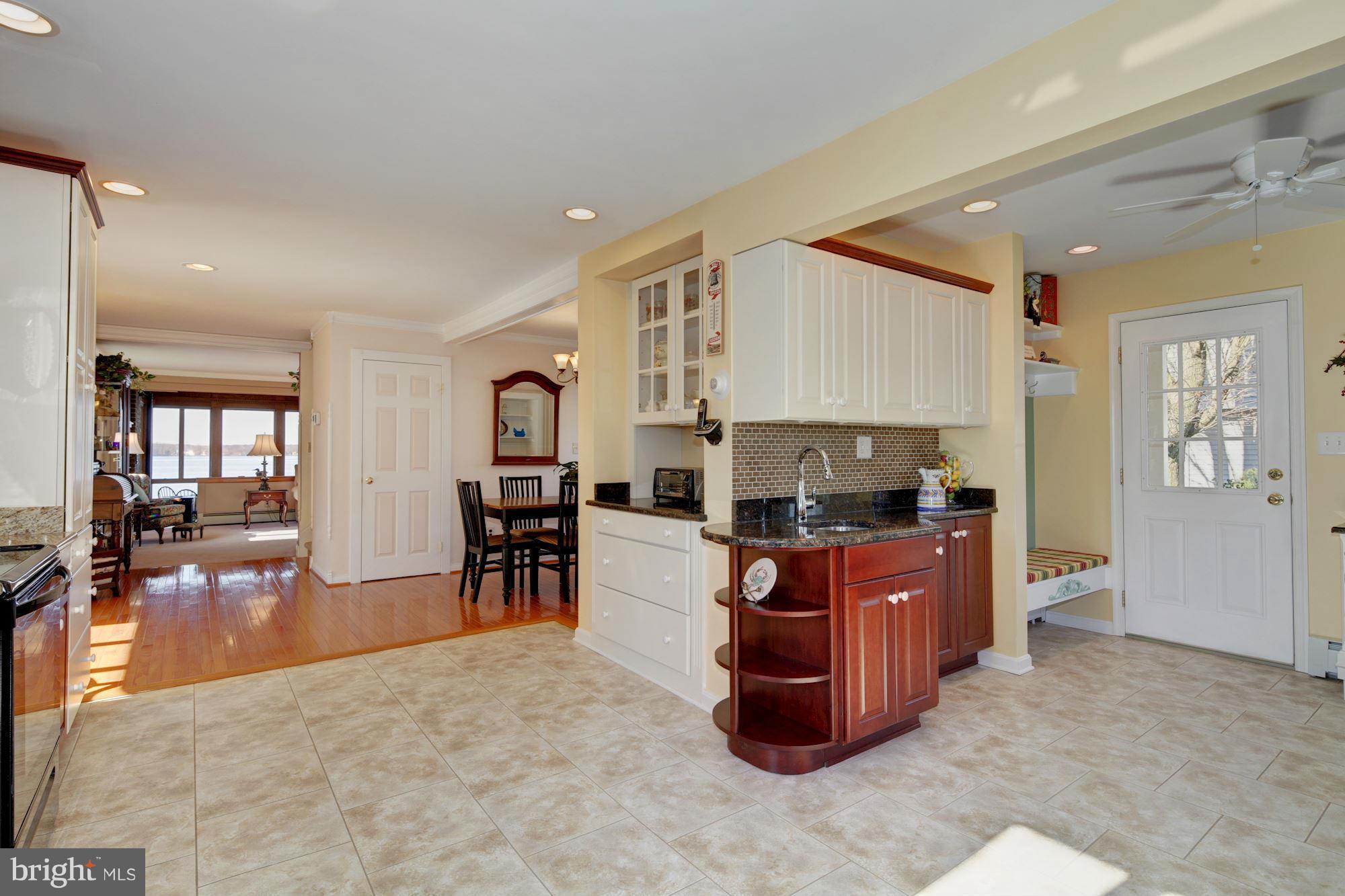 2312 Riverview Road Baltimore, MD 21221 - Photo 6 of 30 Kitchen