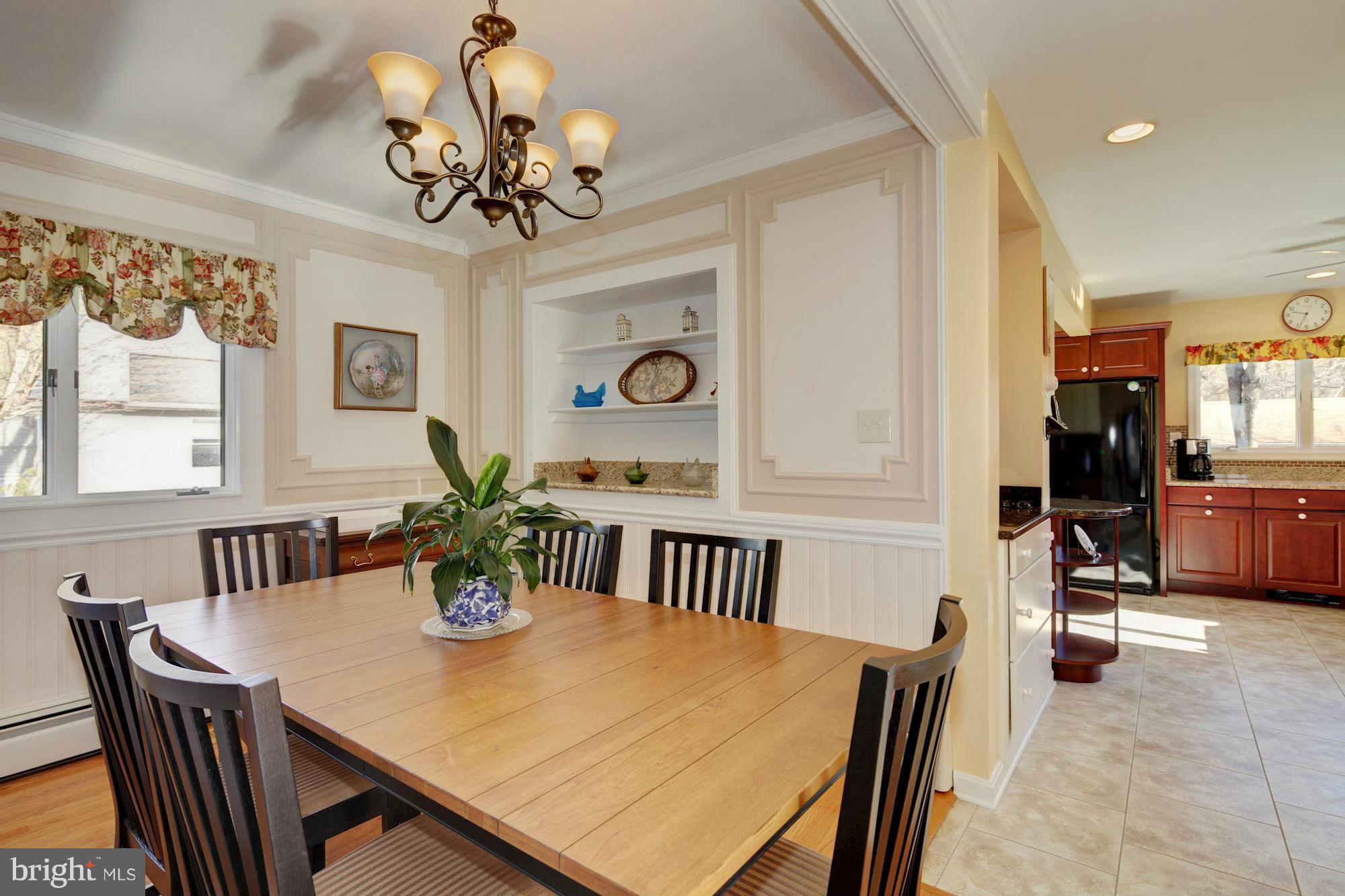 2312 Riverview Road Baltimore, MD 21221 - Photo 7 of 30 Dining Room