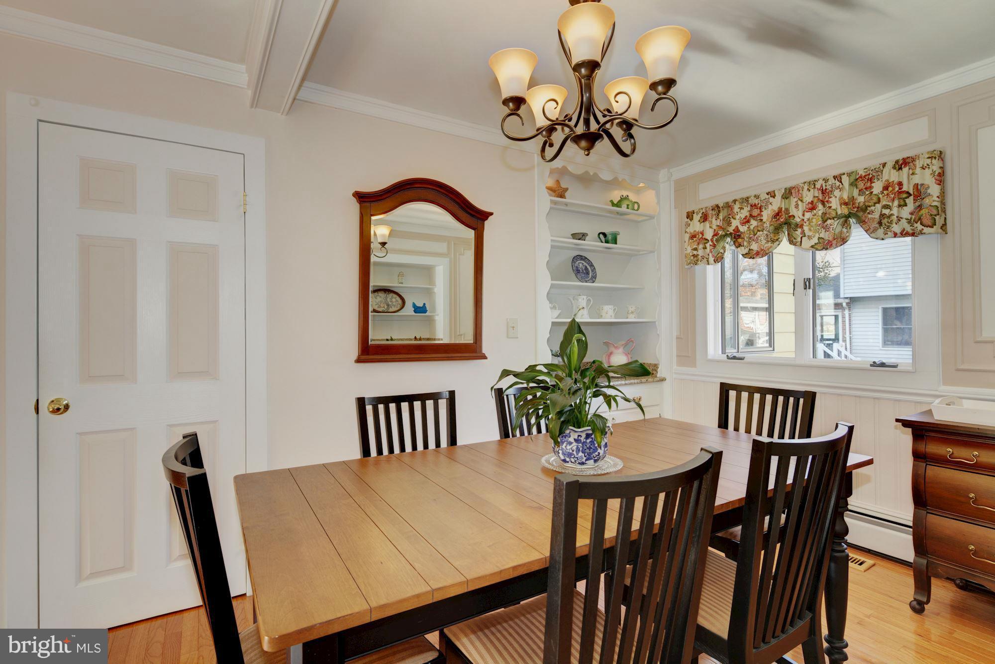 2312 Riverview Road Baltimore, MD 21221 - Photo 8 of 30 Dining Room
