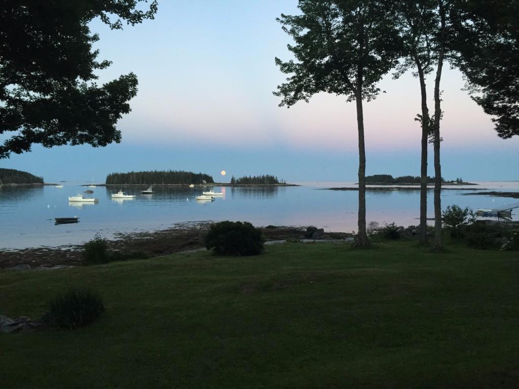 97 Barter Point Road St. George, ME 04860 - Photo 26 of 28 Photo