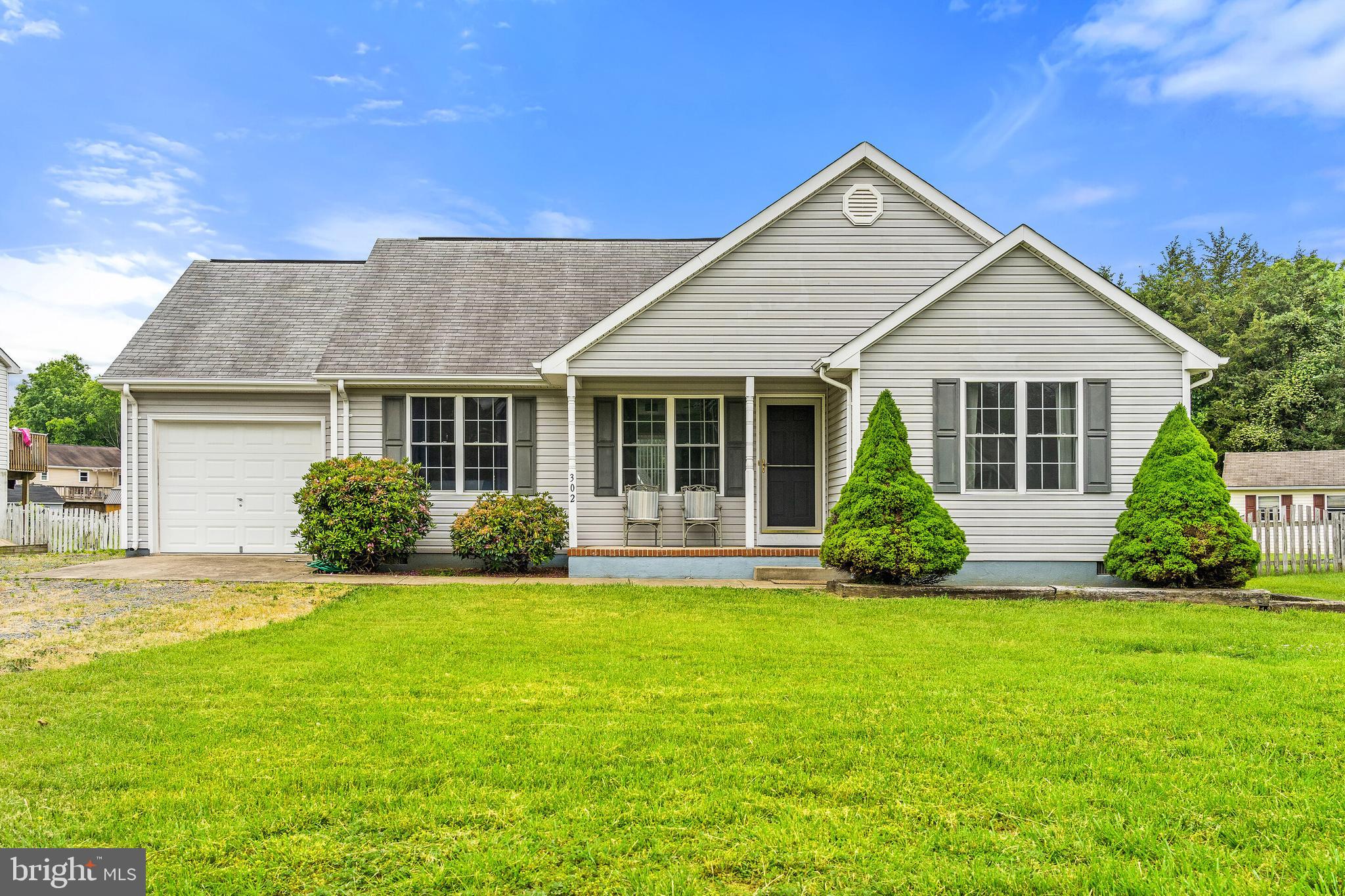 302 North Duey Road Remington, VA 22734 - Photo 1 of 34 Gallery Image 1
