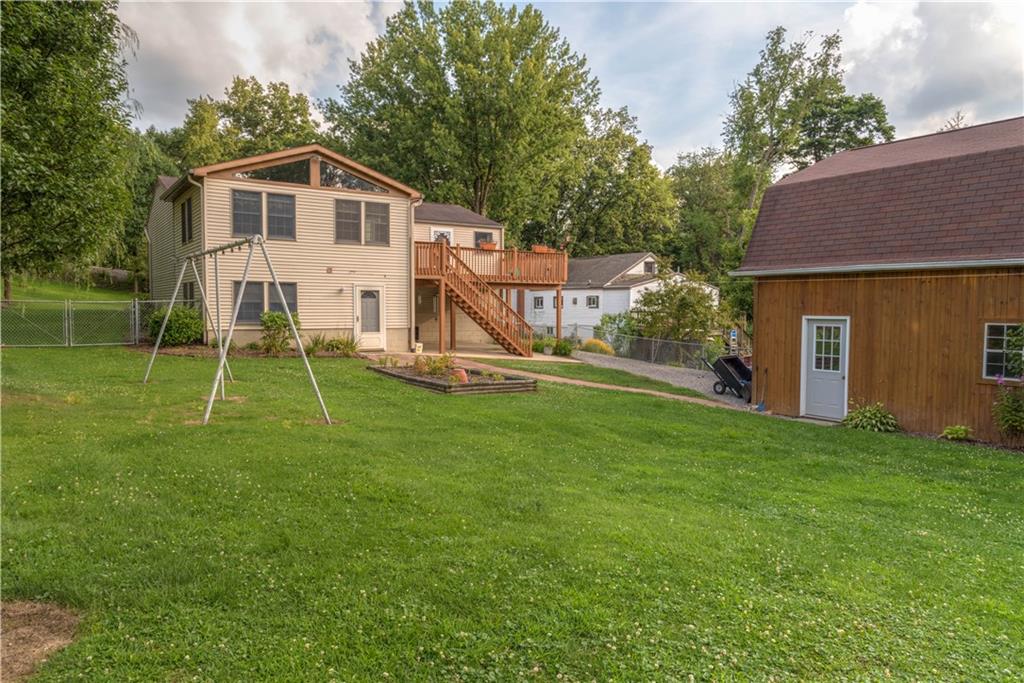 1794 A Locust Road Sewickley, PA 15143 - Photo 20 of 25 Gallery Image 20