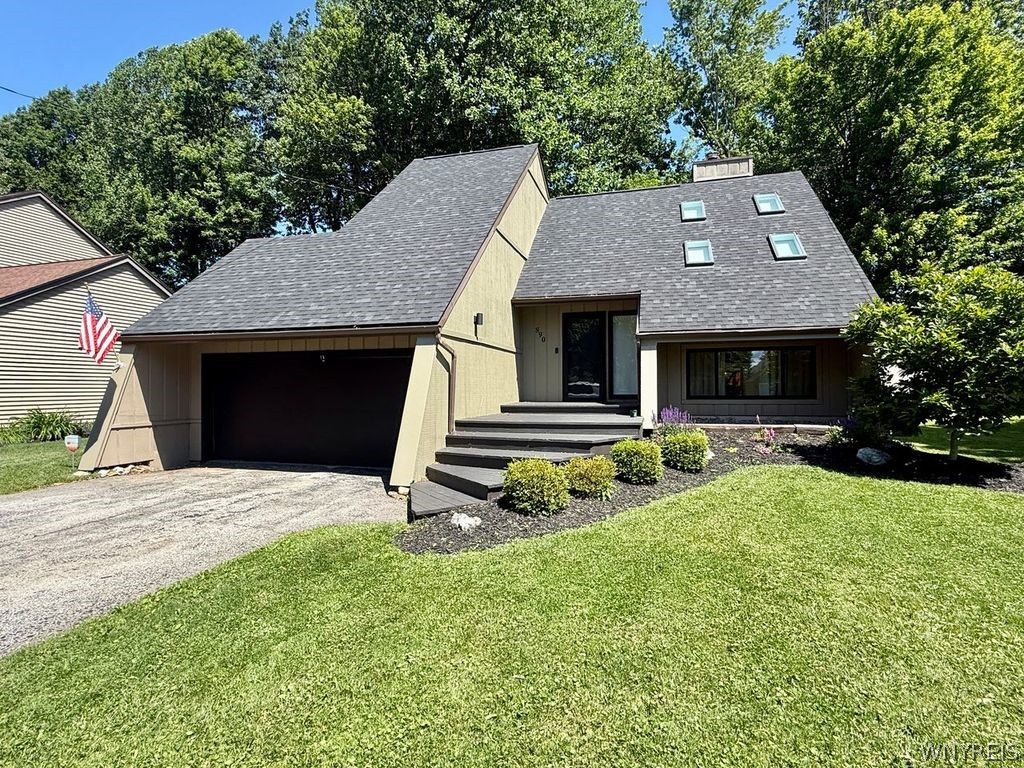 890 Klein Road Amherst, NY 14221 - Photo 2 of 48