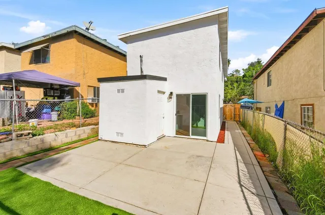 $699,000 | 892 Galopago Street, Spring Valley, CA 91977