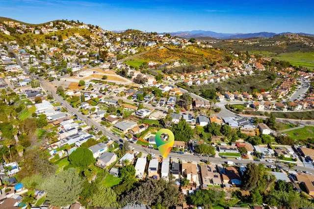 $699,000 | 892 Galopago Street, Spring Valley, CA 91977