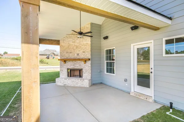 $419,900 | 407 Baxter Drive, Unit 38, Kathleen, GA 31047
