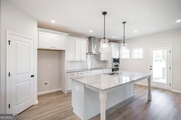 $419,900 | 407 Baxter Drive, Unit 38, Kathleen, GA 31047