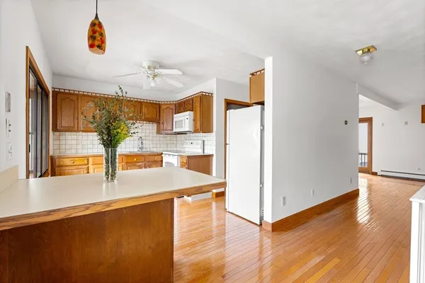$499,000 | 34 Whitby Street, Unit 34, Boston, MA 02128