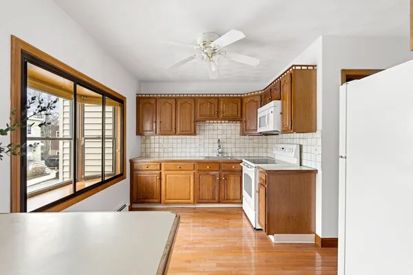 $499,000 | 34 Whitby Street, Unit 34, Boston, MA 02128