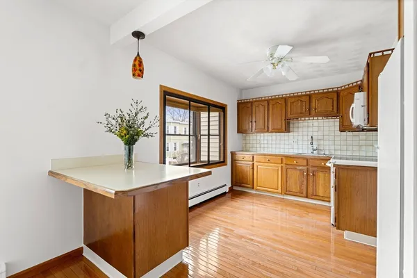$499,000 | 34 Whitby Street, Unit 34, Boston, MA 02128