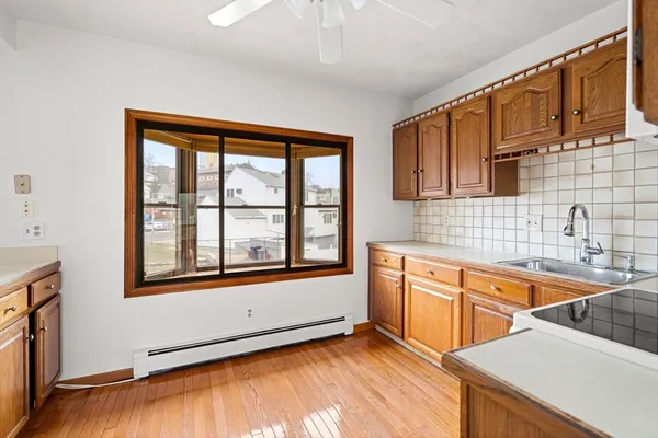 $499,000 | 34 Whitby Street, Unit 34, Boston, MA 02128