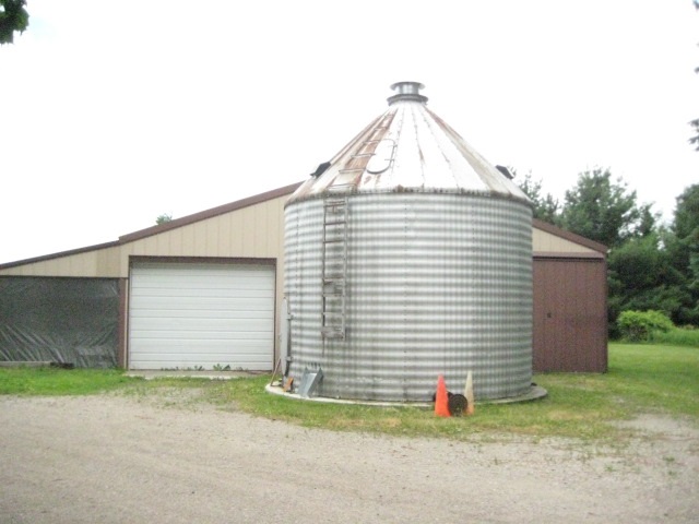 6330 Bordman Road Romeo, MI 48065 - Photo 47 of 58 40x80 Heated Shop