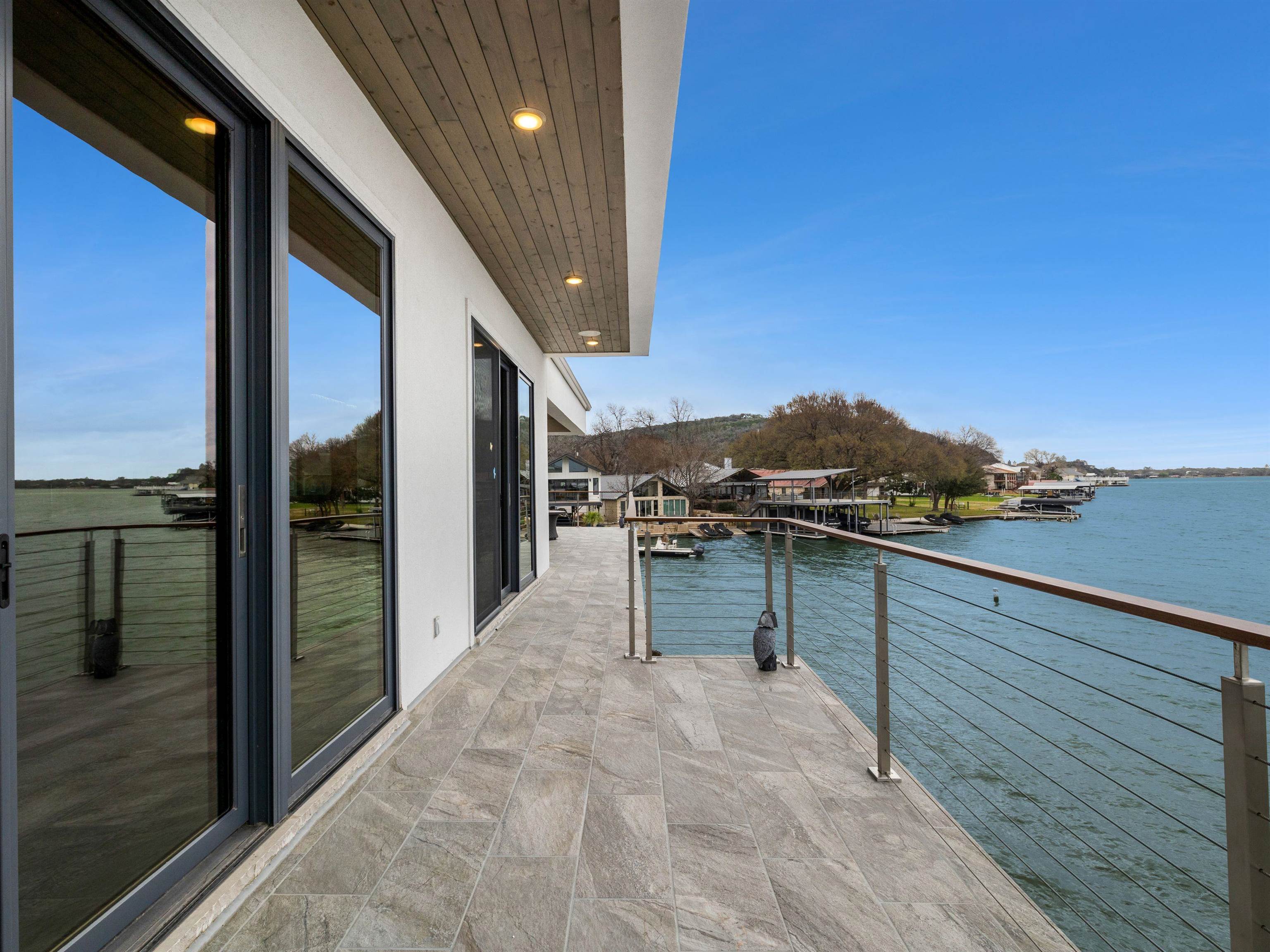 107 Paradise Point Kingsland, TX 78639 - Photo 15 of 40