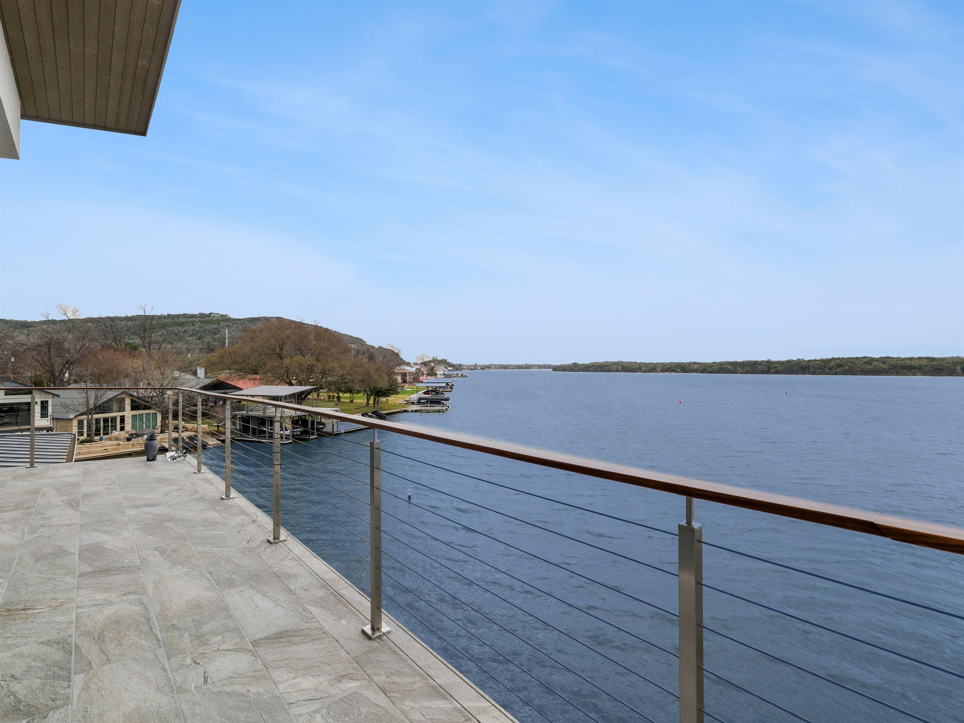 107 Paradise Point Kingsland, TX 78639 - Photo 25 of 40