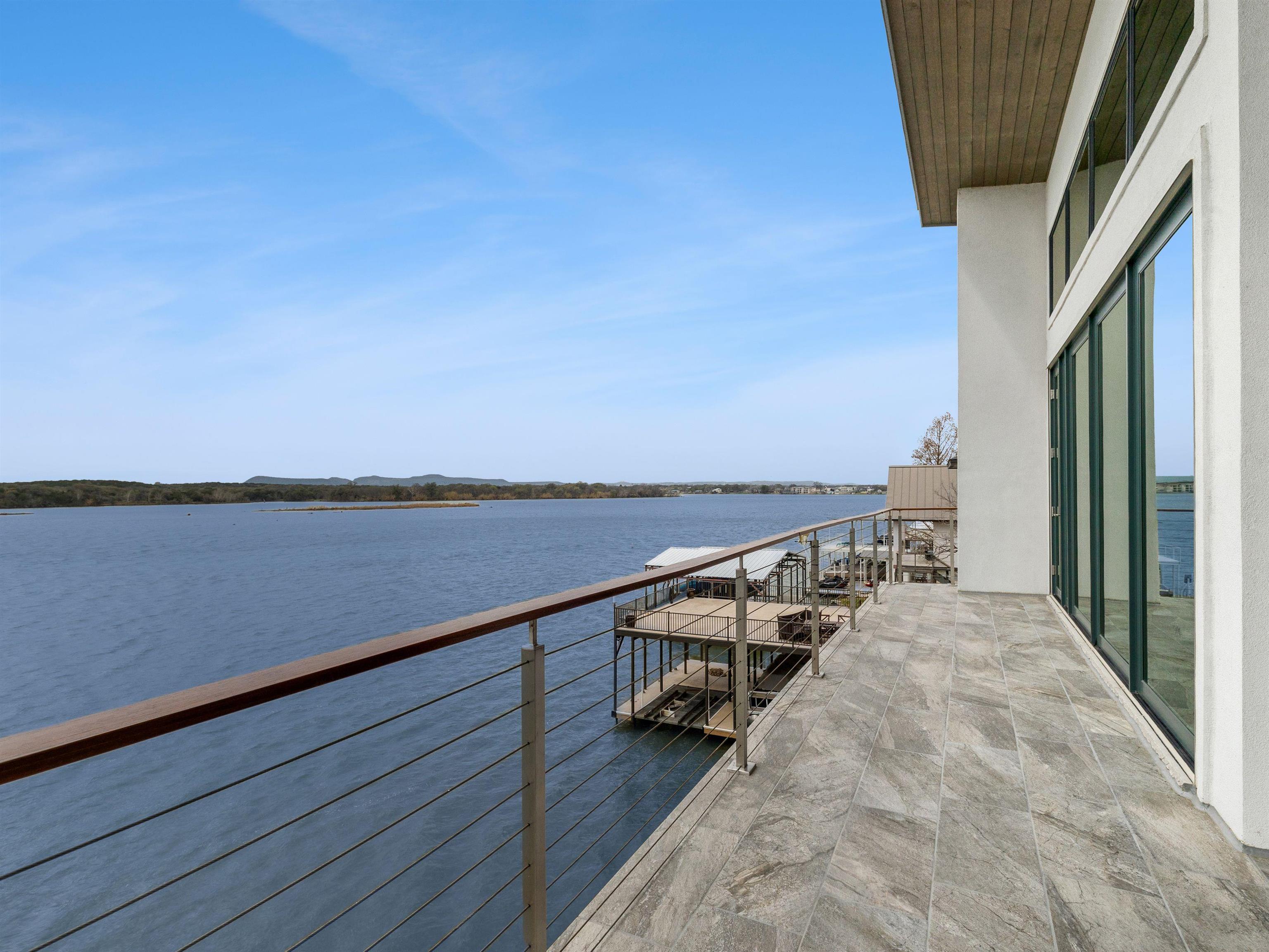 107 Paradise Point Kingsland, TX 78639 - Photo 26 of 40