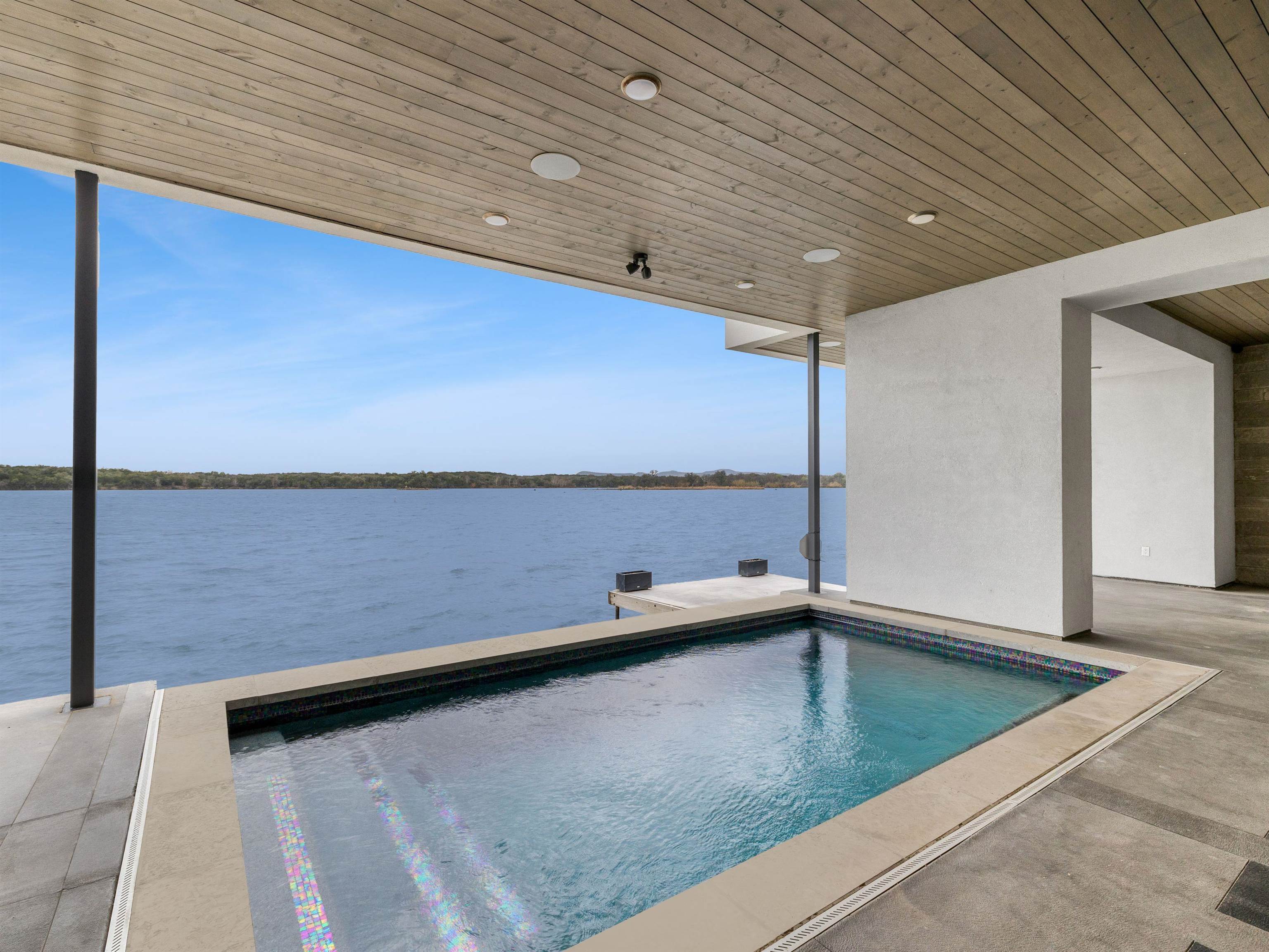107 Paradise Point Kingsland, TX 78639 - Photo 29 of 40