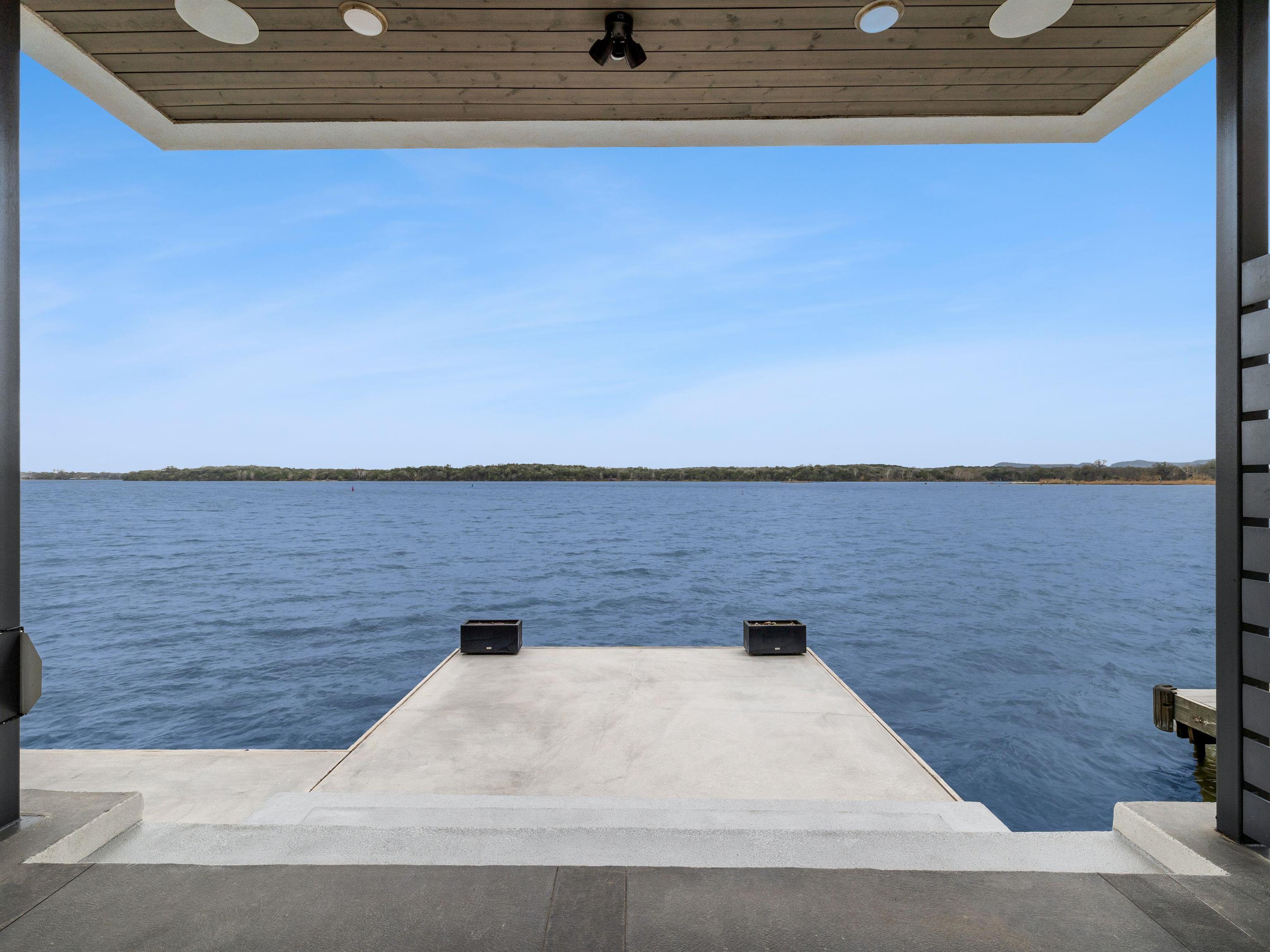 107 Paradise Point Kingsland, TX 78639 - Photo 33 of 40
