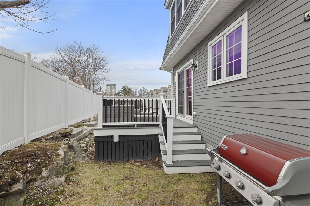 113 Elm Street, Unit D Quincy, MA 02169 - Photo 30 of 39