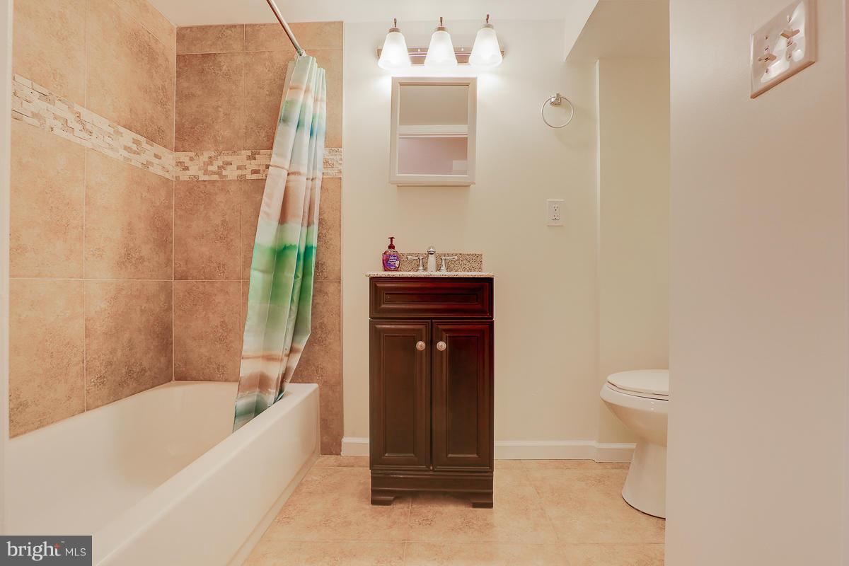 8443 Pleasant Plains Road Baltimore, MD 21286 - Photo 21 of 29 Bath