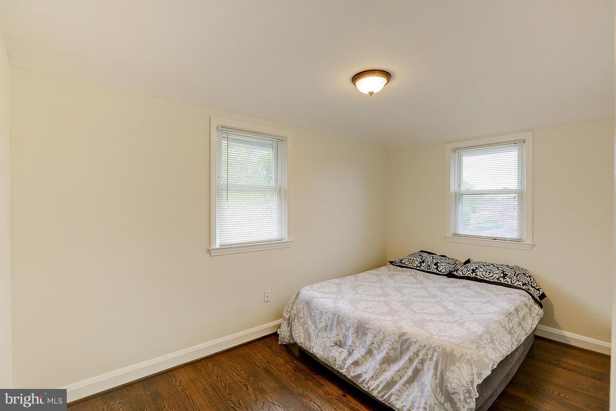 8443 Pleasant Plains Road Baltimore, MD 21286 - Photo 23 of 29 Bedroom