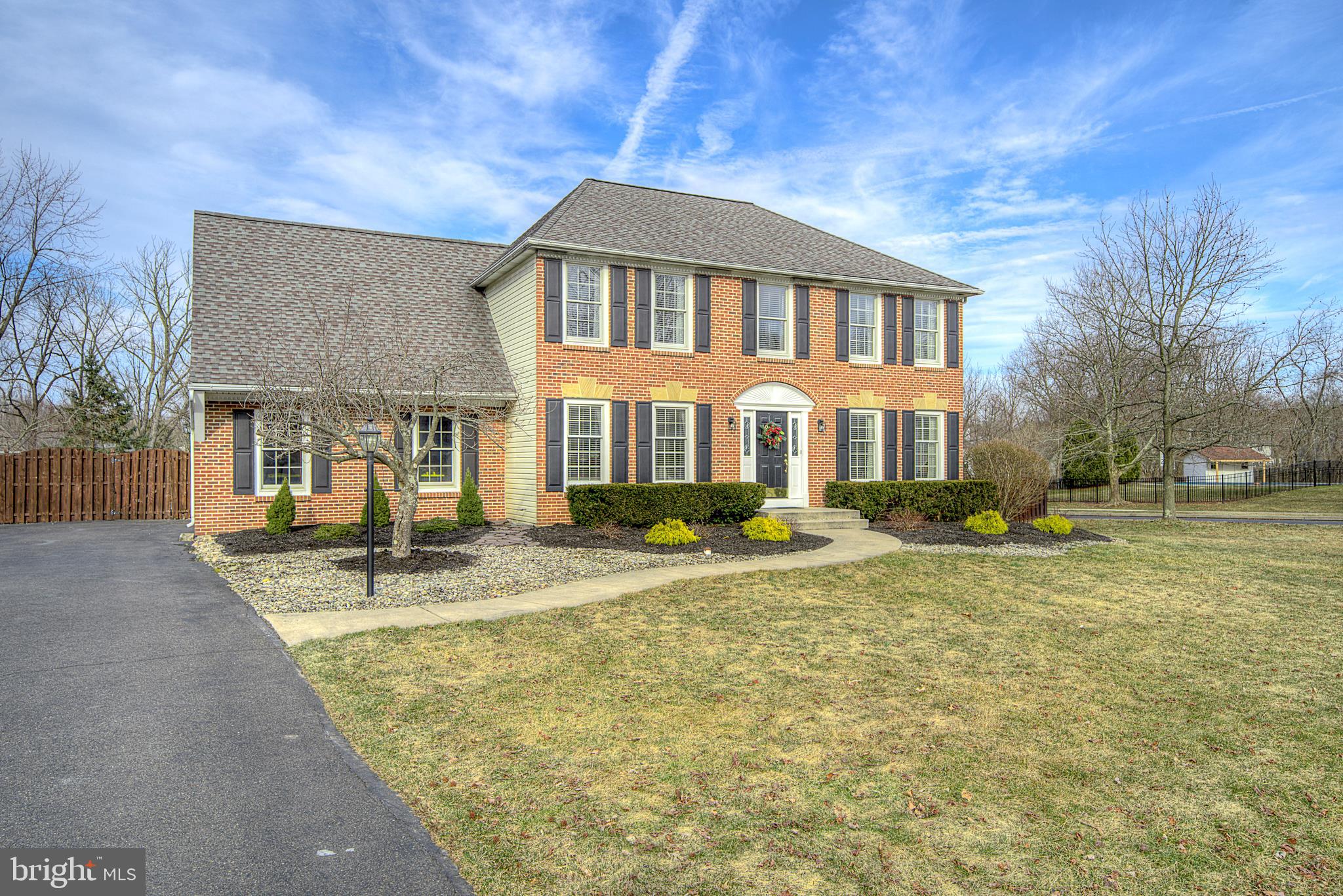 58 Douglass Road Lansdale, PA 19446 - Photo 2 of 46 Gallery Image 2