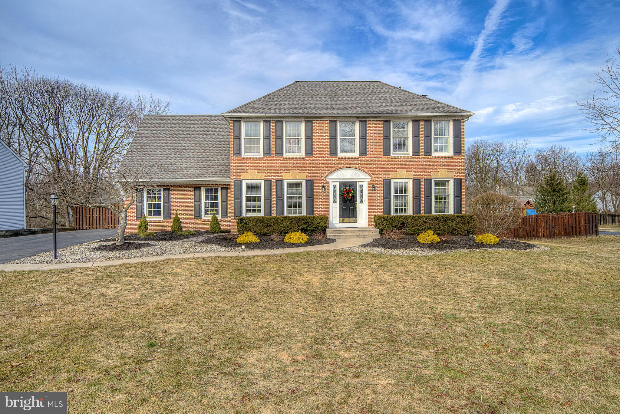 58 Douglass Road Lansdale, PA 19446 - Photo 3 of 46 Gallery Image 3