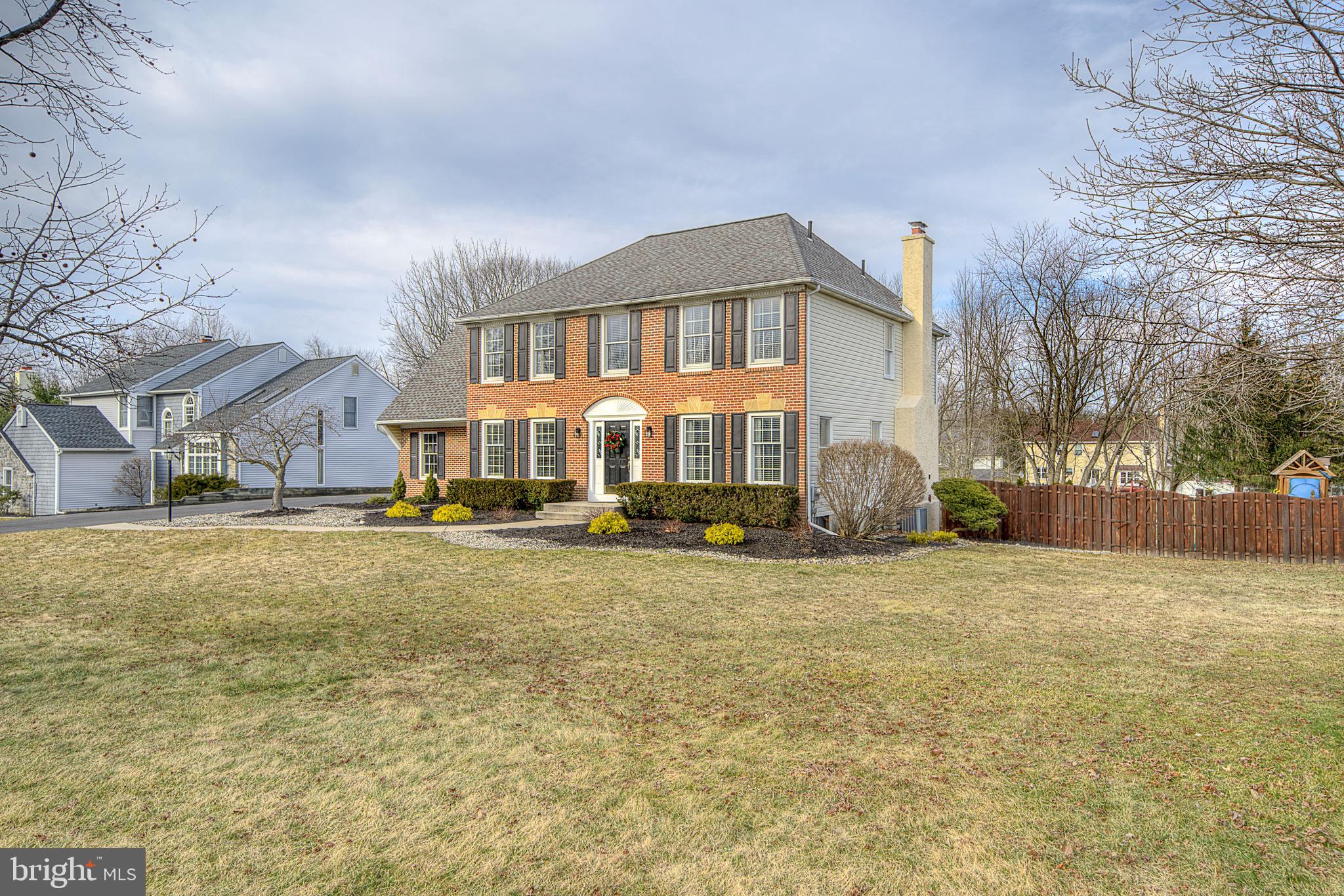 58 Douglass Road Lansdale, PA 19446 - Photo 4 of 46 Gallery Image 4