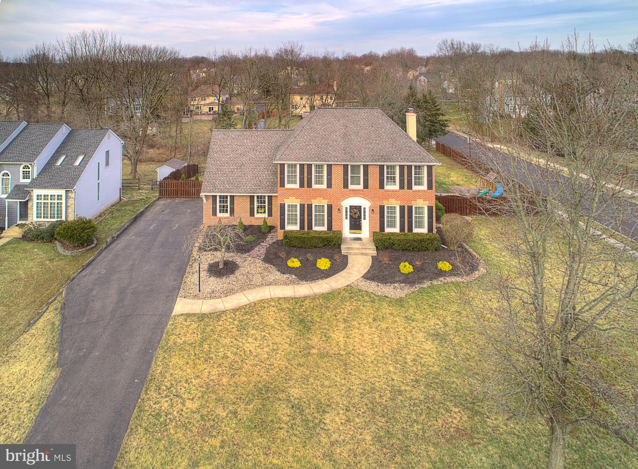 58 Douglass Road Lansdale, PA 19446 - Photo 5 of 46 Gallery Image 5