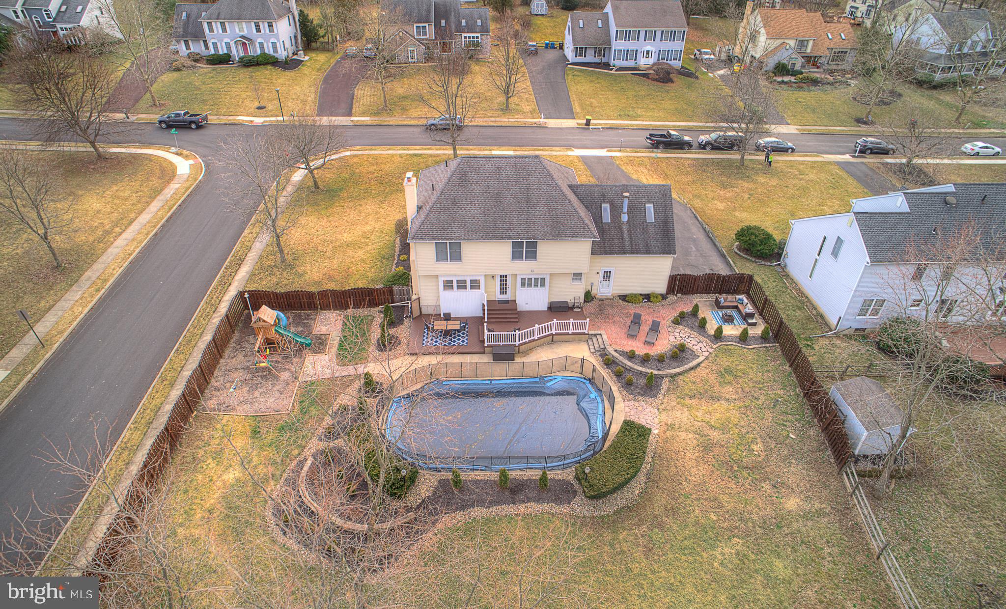 58 Douglass Road Lansdale, PA 19446 - Photo 43 of 46 Gallery Image 43