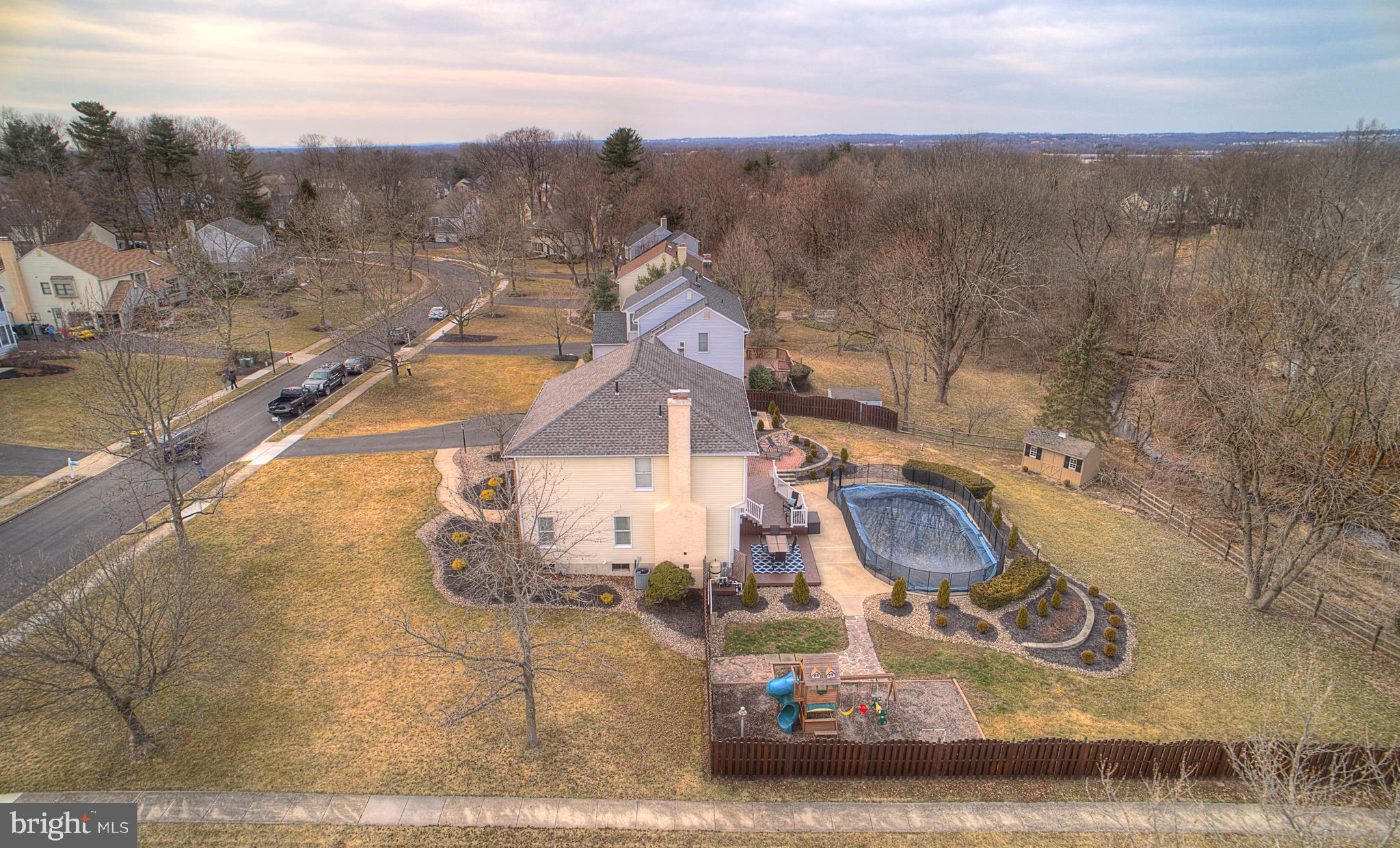 58 Douglass Road Lansdale, PA 19446 - Photo 44 of 46 Gallery Image 44