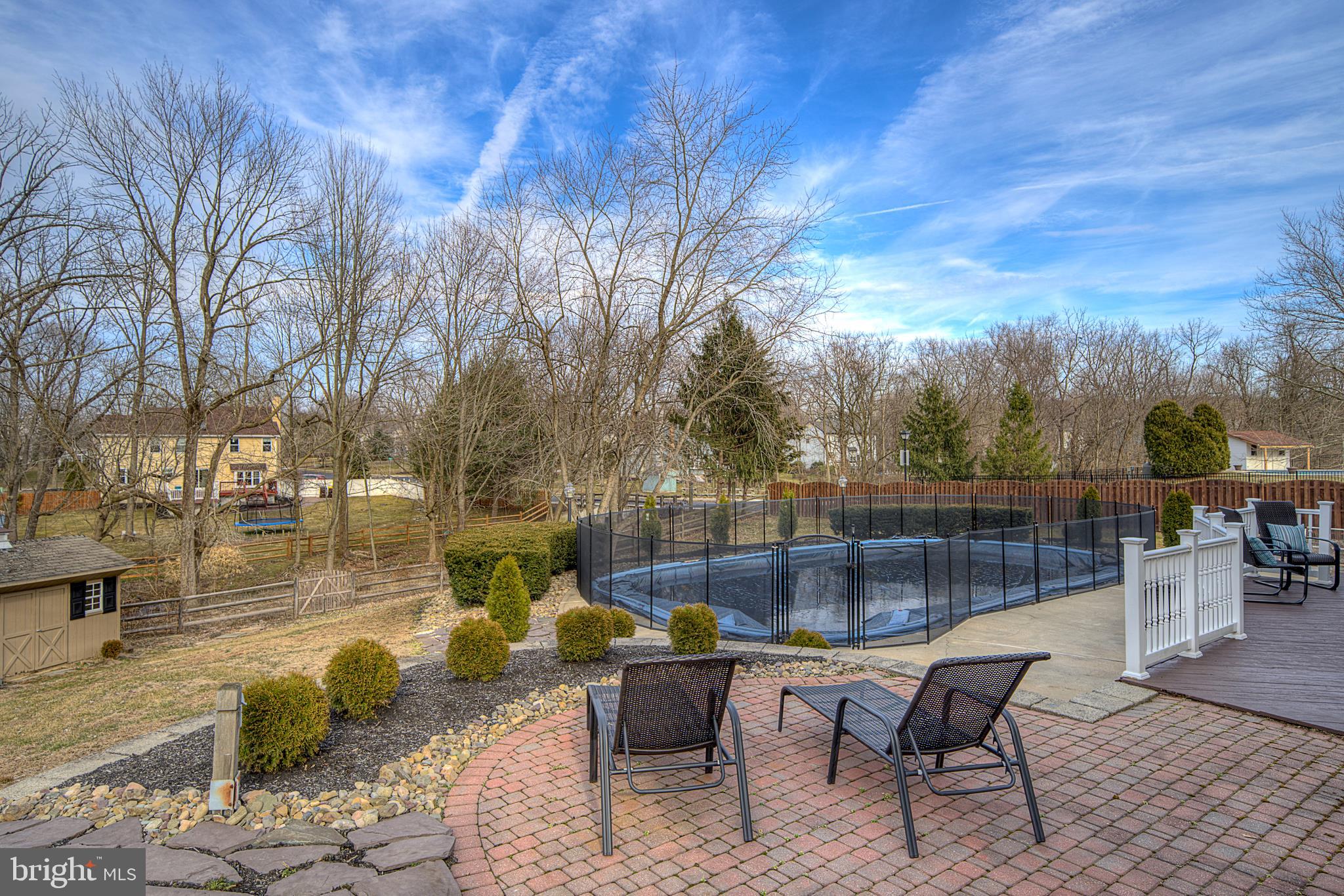 58 Douglass Road Lansdale, PA 19446 - Photo 45 of 46 Gallery Image 45