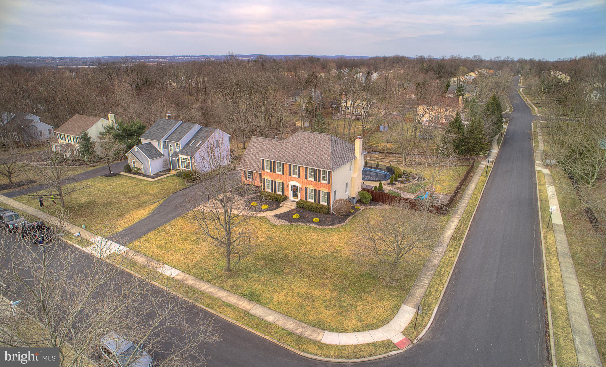 58 Douglass Road Lansdale, PA 19446 - Photo 6 of 46 Gallery Image 6