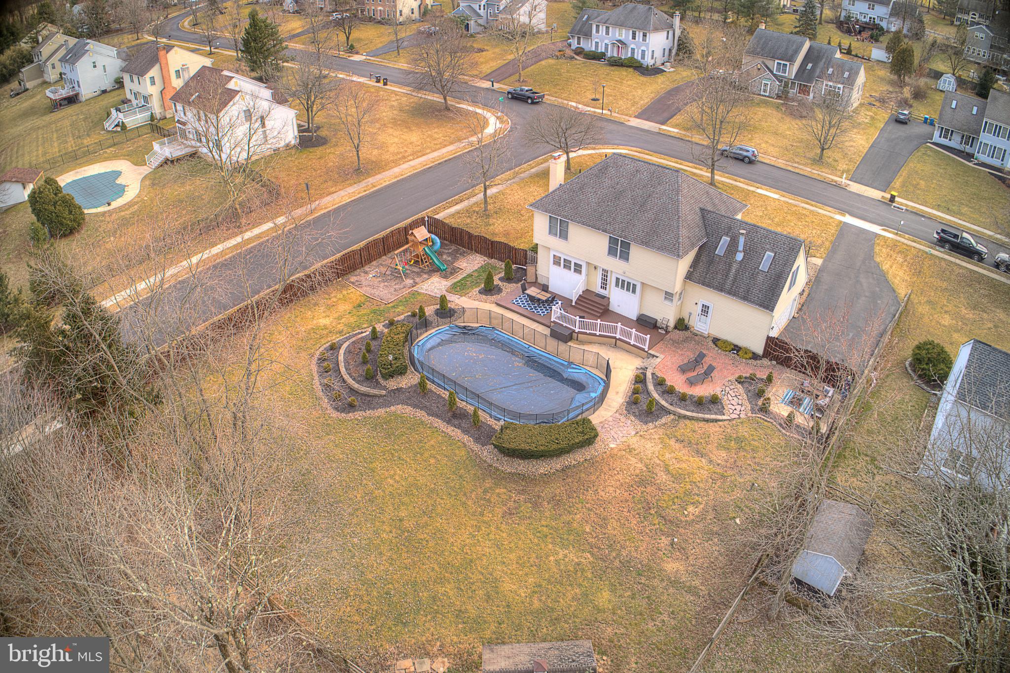58 Douglass Road Lansdale, PA 19446 - Photo 7 of 46 Gallery Image 7