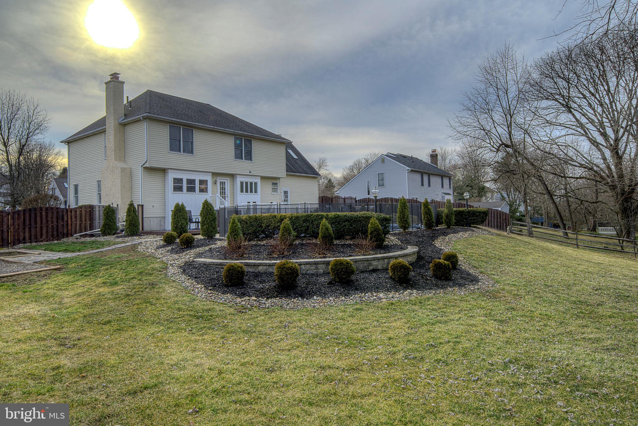 58 Douglass Road Lansdale, PA 19446 - Photo 8 of 46 Gallery Image 8