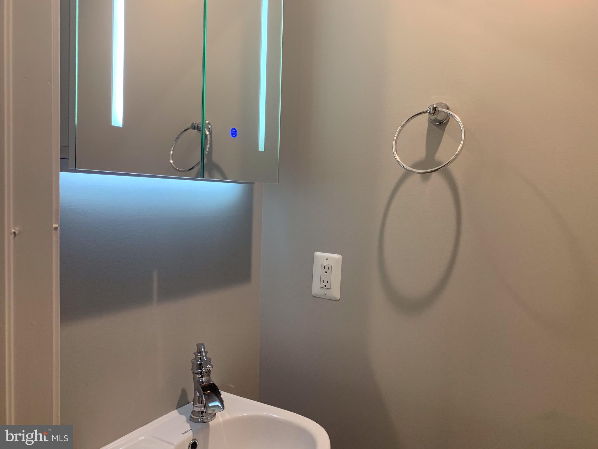 625 Park Road Northwest, Unit 104 Washington, DC 20010 - Photo 10 of 45 Unit 104