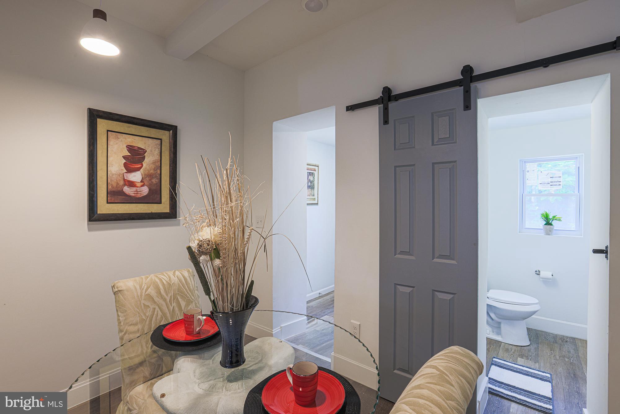 1909 Mosher Street Baltimore, MD 21217 - Photo 15 of 40