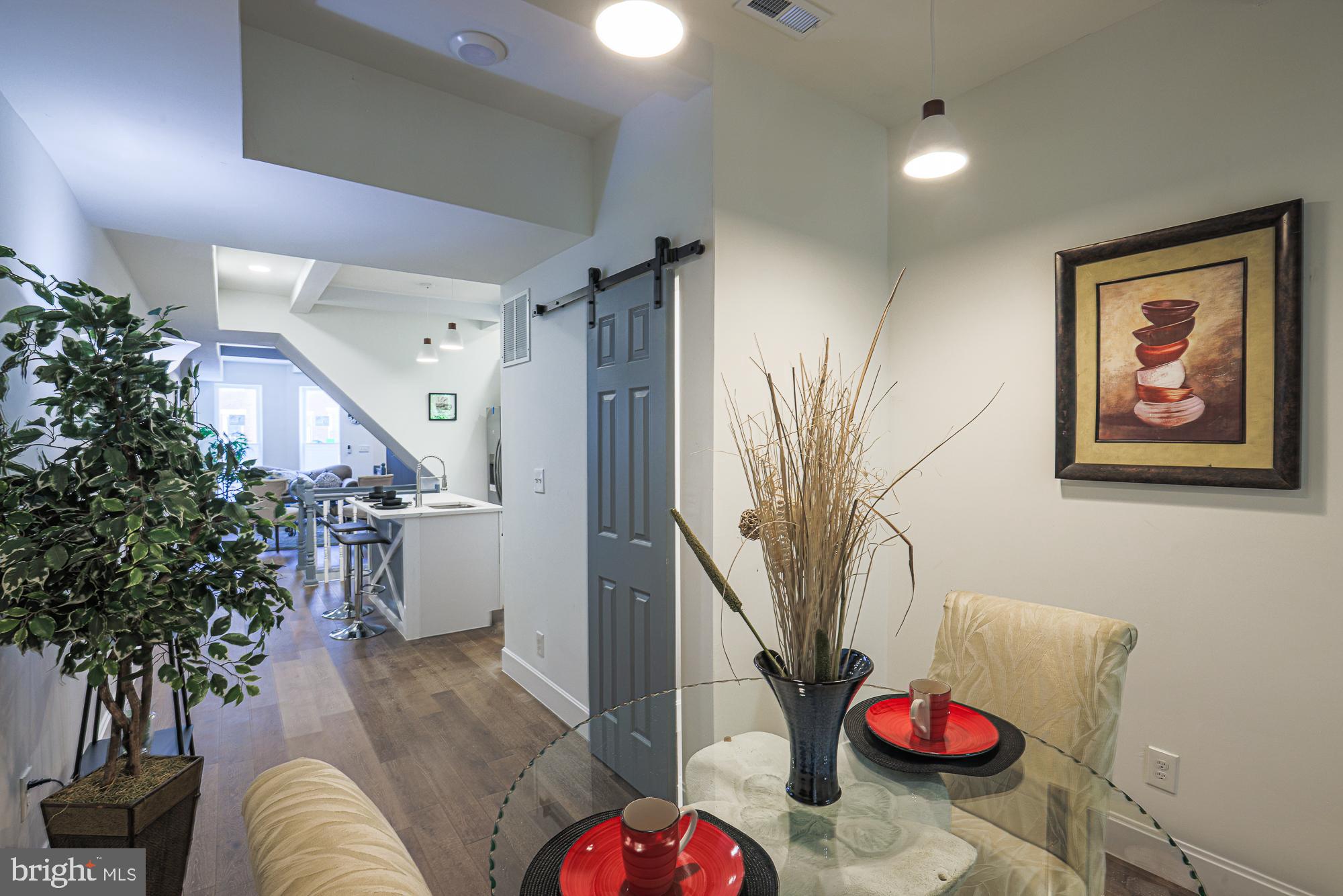 1909 Mosher Street Baltimore, MD 21217 - Photo 16 of 40