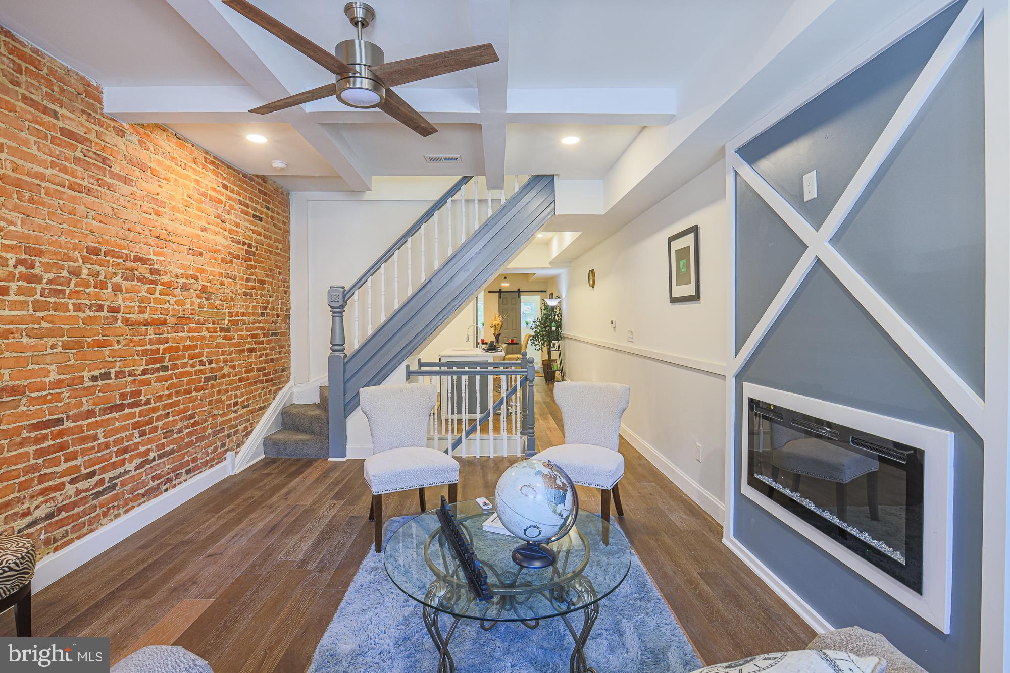 1909 Mosher Street Baltimore, MD 21217 - Photo 2 of 40